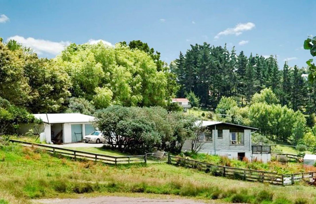 House in Stillwater, Auckland, New Zealand 1 - 15433008