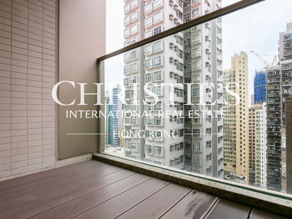 Apartment in Hong Kong, Hong Kong 2 - 15437446