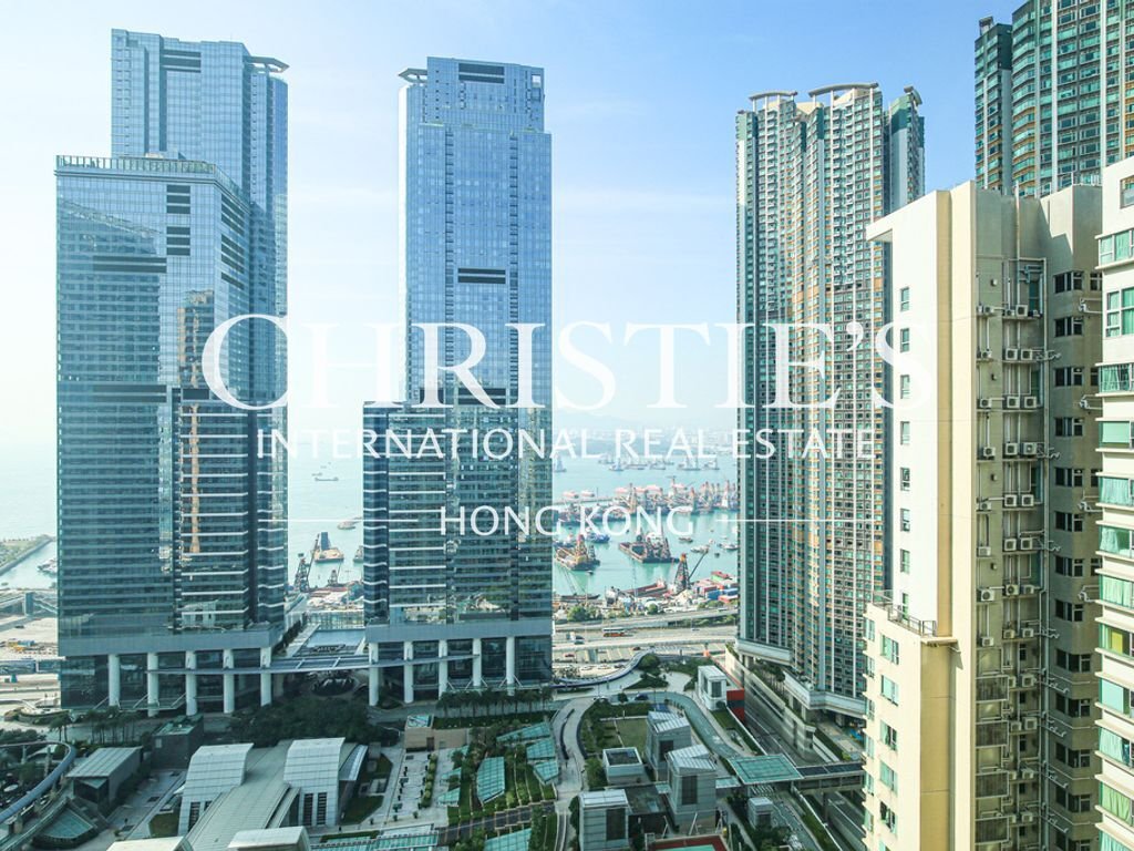 Appartement à Hong-Kong, Hong Kong 1 - 15436982