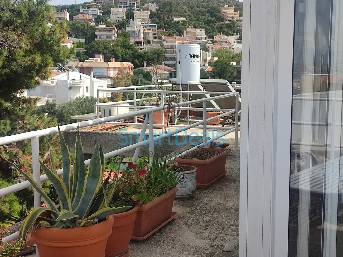 Apartment in Saronida, Attica, Greece 5 - 15431538