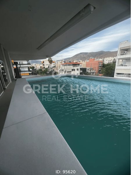 Apartment in Glyfada, Attica, Greece 1 - 15434202