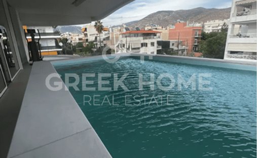 Appartamento in Glifada, Attica, Grecia 1