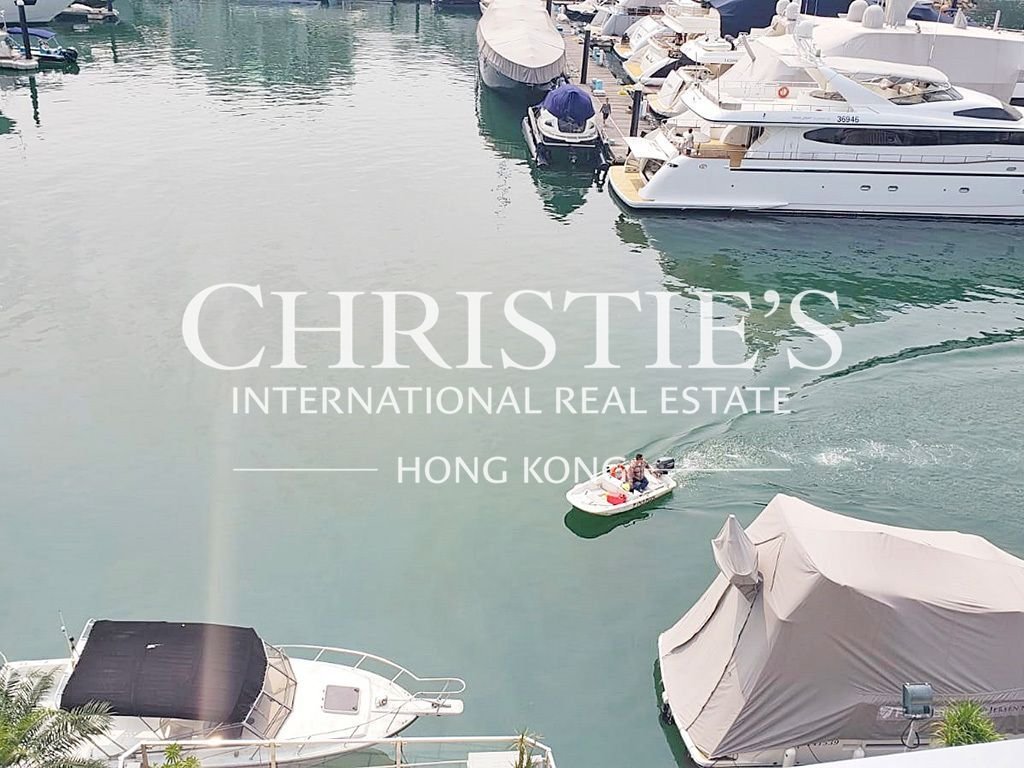 Villa in Hong Kong, Hong Kong 4 - 15435939