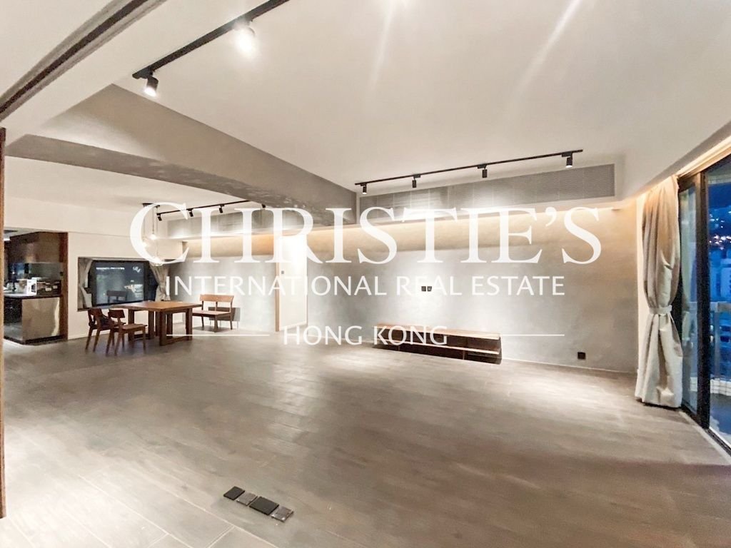 Apartment in Hong Kong, Hong Kong 5 - 15437527