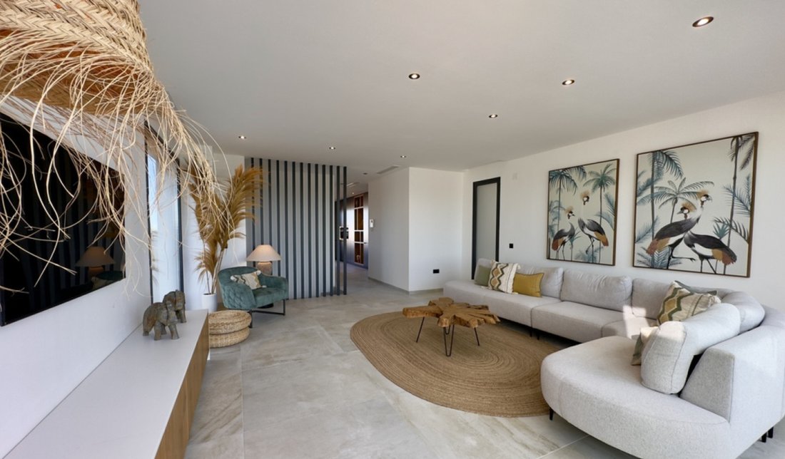 Apartment in Ciudad Quesada, Rojales, Valencian Community 4 - 15433678