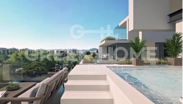 House in North Athens, Attica, Greece 3 - 15434251
