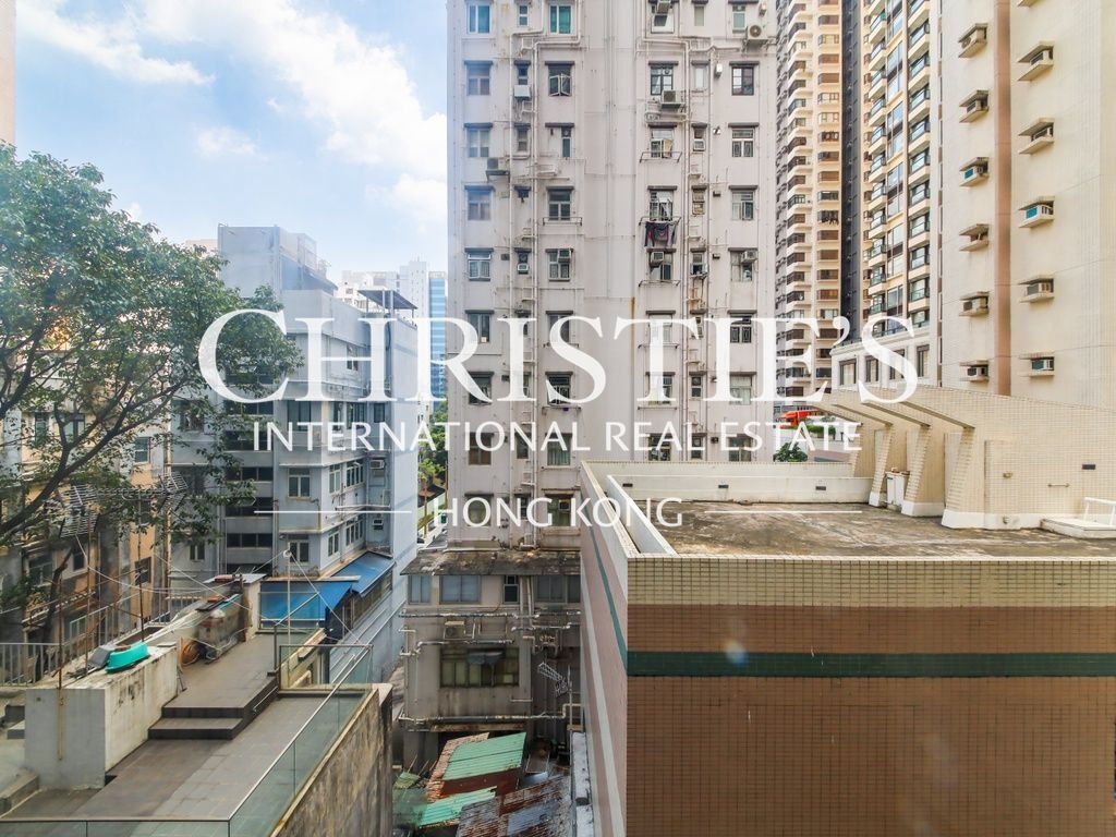 Apartment in Hong Kong, Hong Kong 1 - 15436555