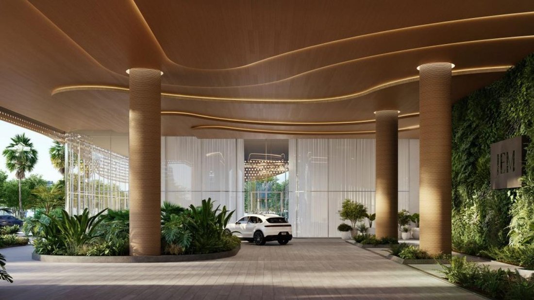 Condo in Miami, Florida, United States 3 - 15432357