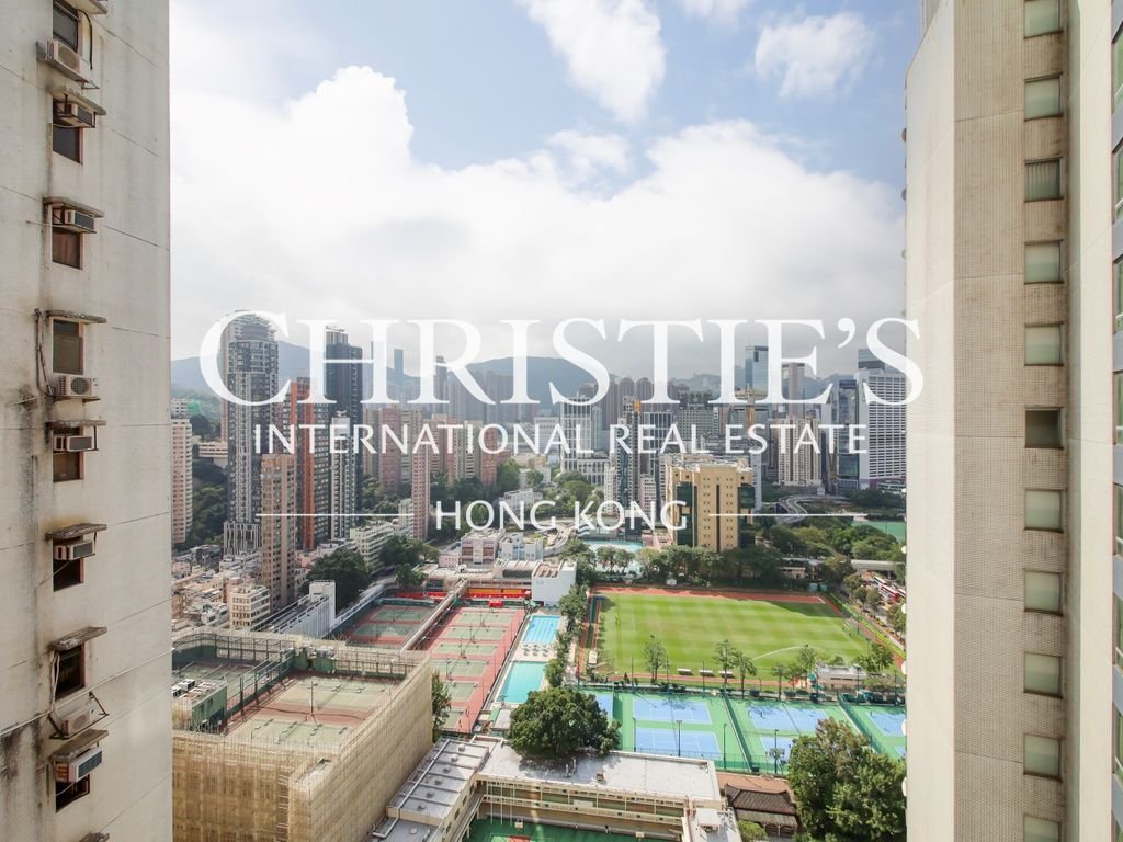 Apartment in Hong Kong, Hong Kong 1 - 15436050