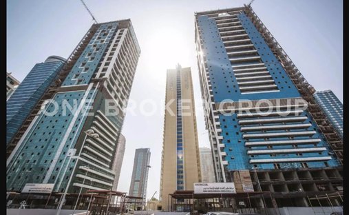 Penthouse in Dubai, Dubai, United Arab Emirates 1