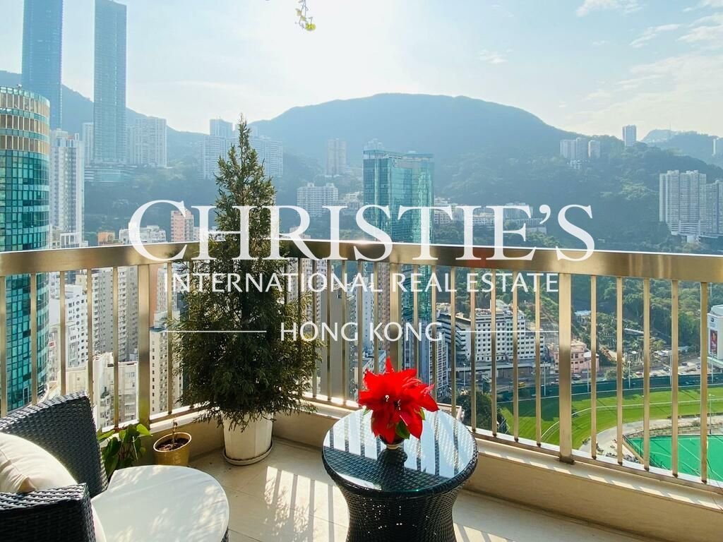 Apartment in Hong Kong, Hong Kong 3 - 15436872