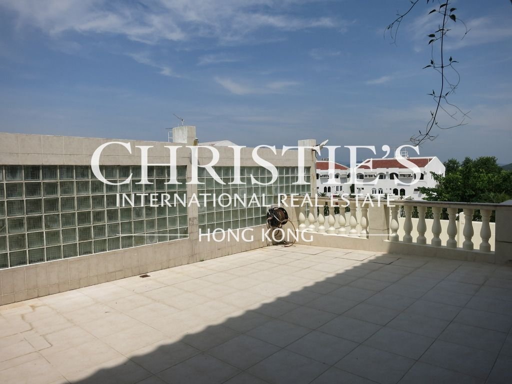 Villa in Hong Kong, Hong Kong 2 - 15436219