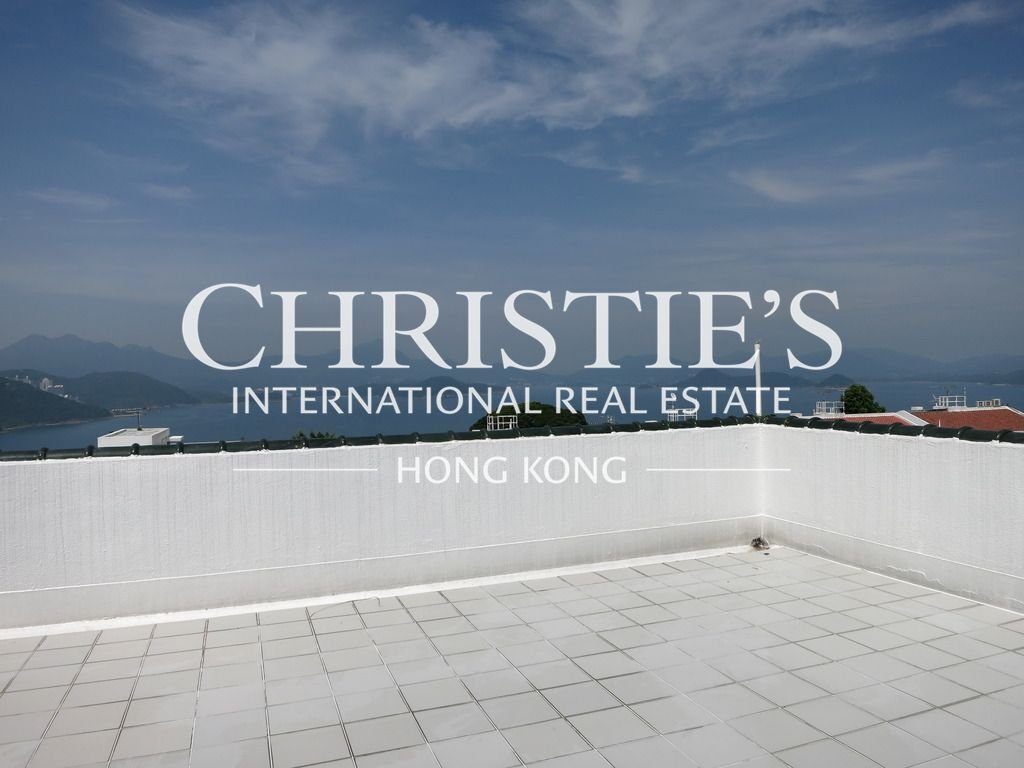 Villa in Hong Kong, Hong Kong 1 - 15436219