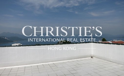 Villa in Hong Kong, Hong Kong 1