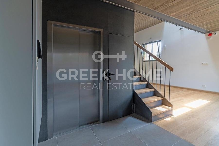 House in Thrakomakedones, Attica, Greece 5 - 15434193