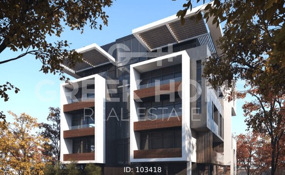 House in South Athens, Attica, Greece 2 - 15434224