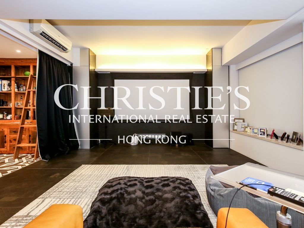 Apartment in Hong Kong, Hong Kong 4 - 15437530