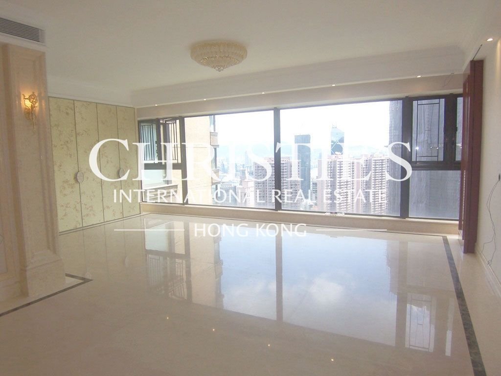 Apartment in Hong Kong, Hong Kong 2 - 15434010