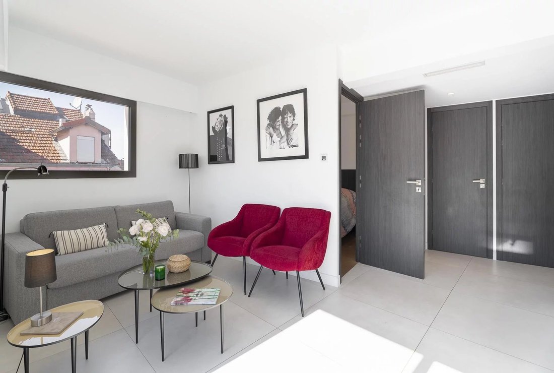 Apartment in Cannes, Provence-Alpes-Côte d'Azur, France 4 - 15430884