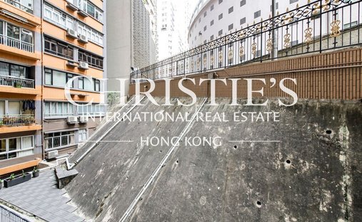 Appartement à Hong-Kong, Hong Kong 1