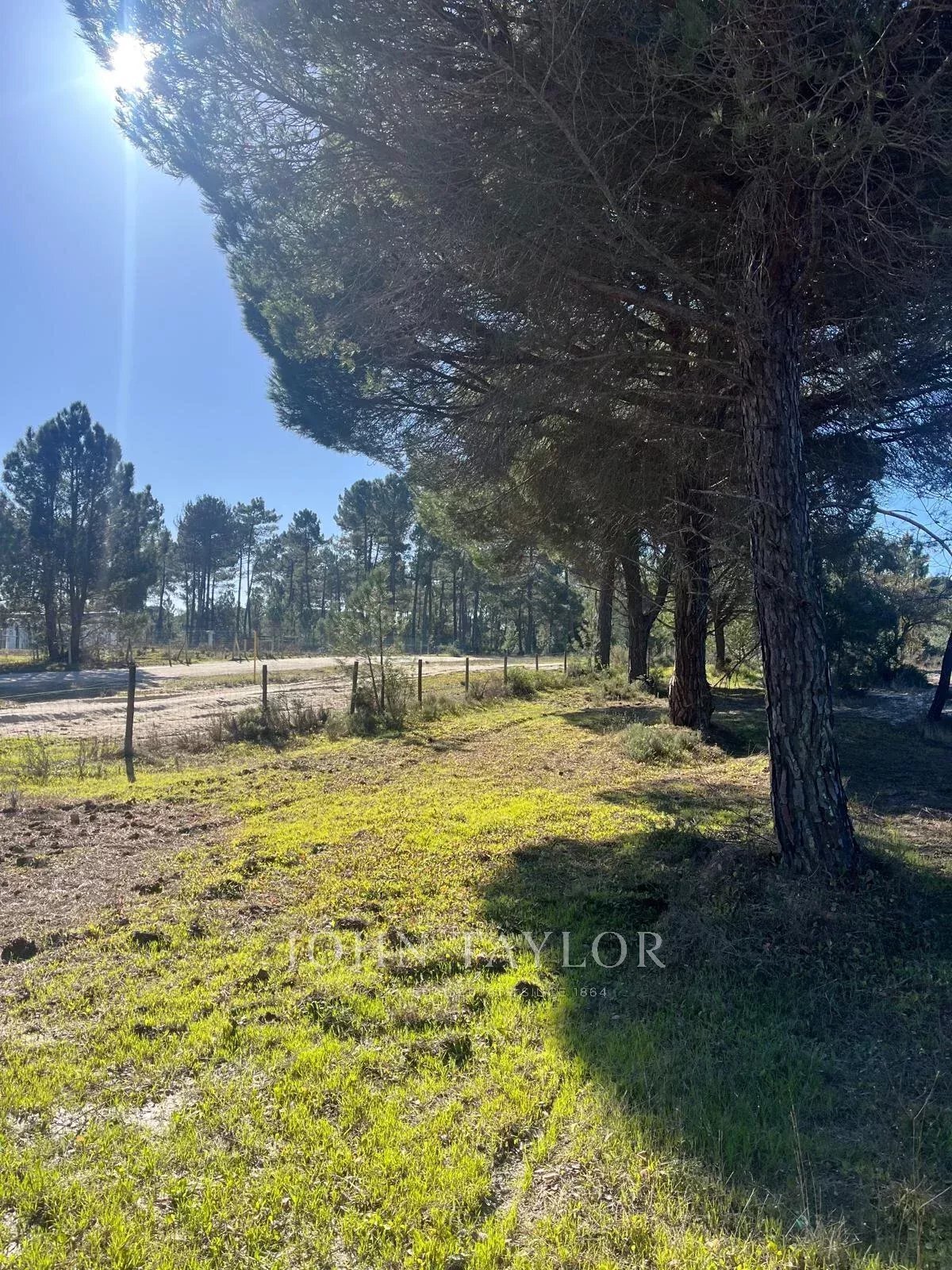 Land for sale in Grândola, Portugal — €2,700,000