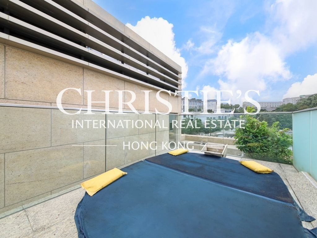 Villa in Hong Kong, Hong Kong 2 - 15436347