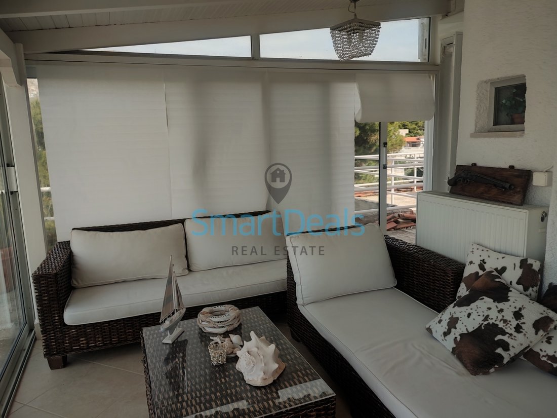 Apartment in Saronida, Attica, Greece 3 - 15431538
