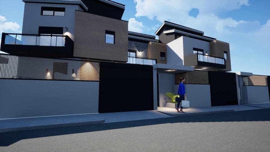 House in Kifisia, Attica, Greece 1 - 15434286