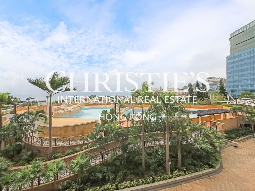 Apartment in Hong Kong, Hong Kong 1 - 15434603