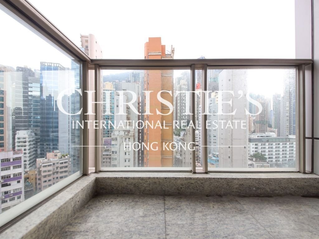 Apartment in Hong Kong, Hong Kong 2 - 15436450