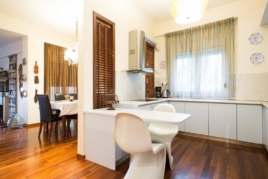 House in Glyfada, Attica, Greece 3 - 15434206