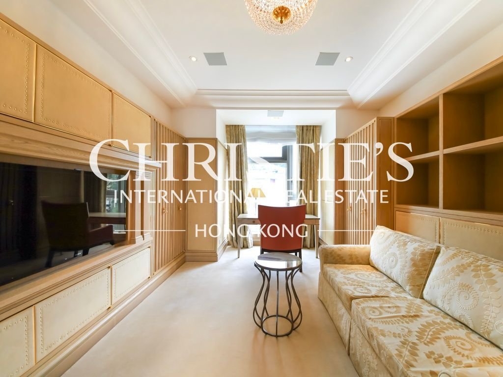 Villa in Hong Kong, Hong Kong 5 - 15436347