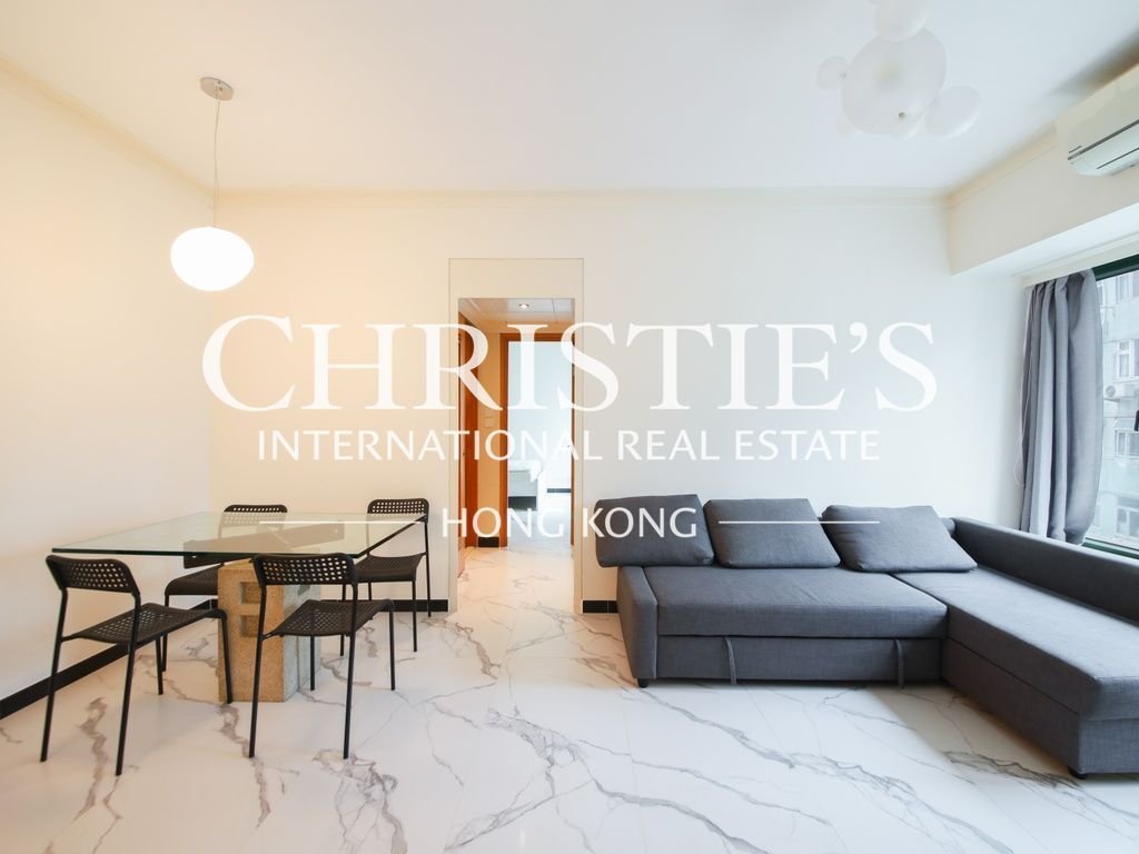 Apartment in Hong Kong, Hong Kong 3 - 15435908