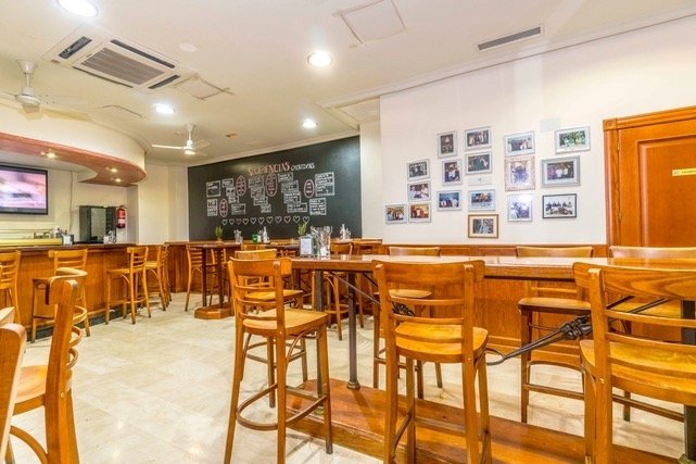 Torrevieja, Valencian Community, Spain 4 - 11626514