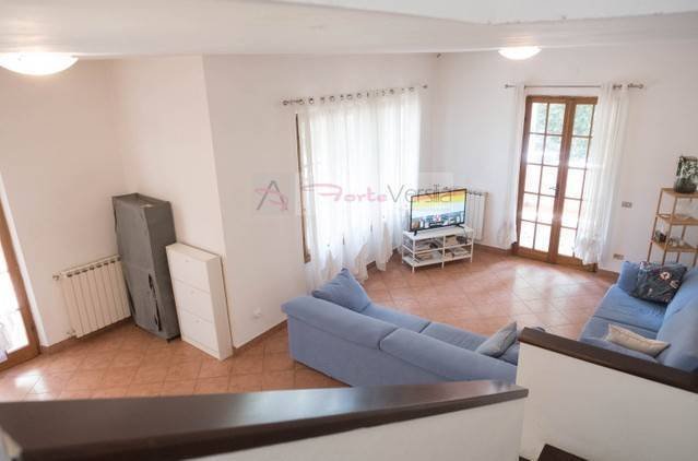 Villa in Caranna-Vaiana, Forte dei Marmi, Tuscany 1 - 15432490