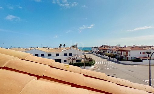 Castle for Sale in Creixell, Catalonia, Spain