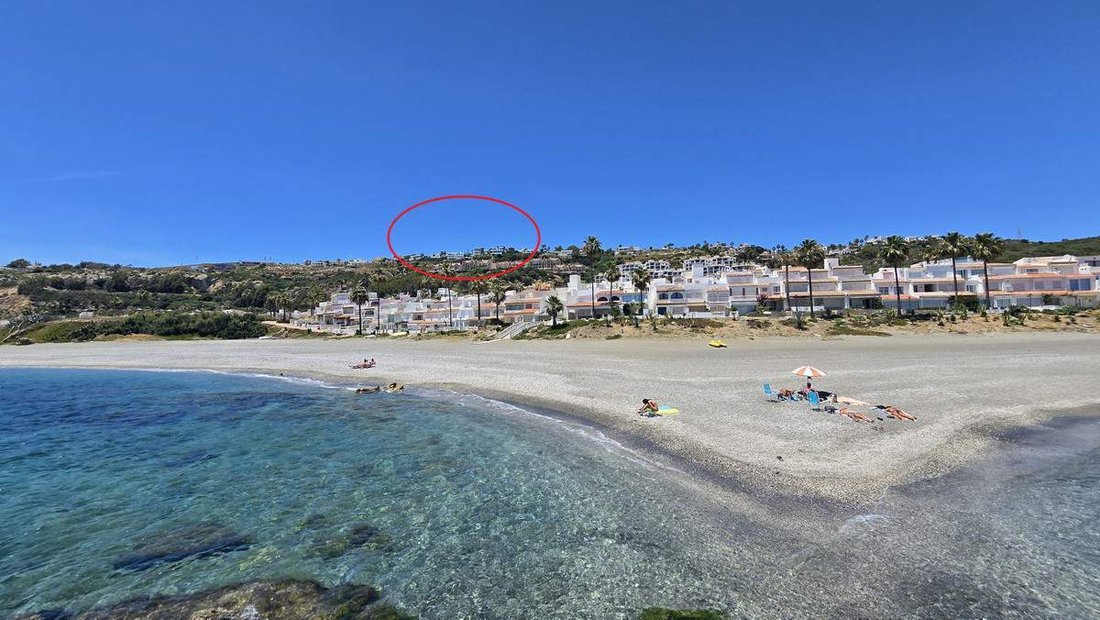 Villa in Manilva, Andalusia, Spain 5 - 14699384