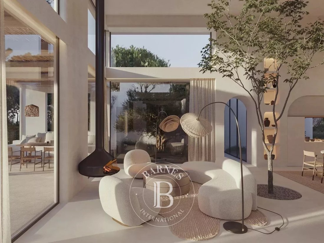 Villa in Comporta, Setubal, Portugal 2 - 14512228