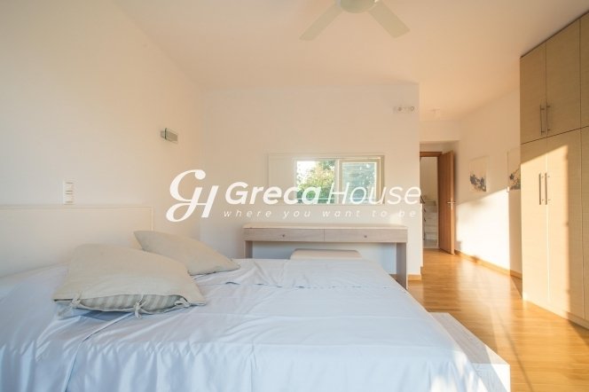 Apartment in Kalyvia Thorikou, Attica, Greece 5 - 15430679