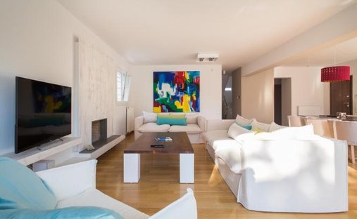 Apartment in Kalyvia Thorikou, Attica, Greece 1
