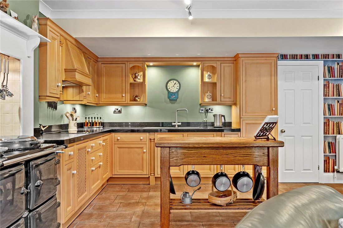 House in Lothersdale, England 4 - 15432229