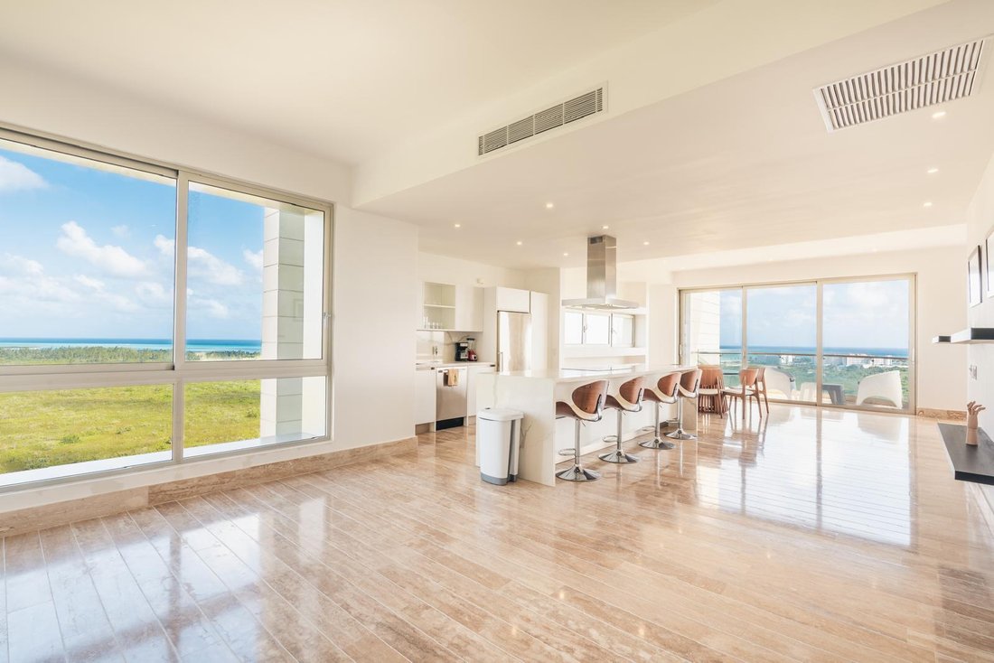 Condo in Juanillo, La Altagracia Province, Dominican Republic 3 - 15433695