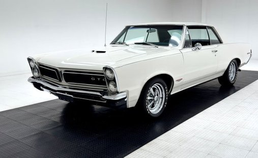 Frame Off Resto/Garage Kept/Jasper 455ci V8/Doug Nash 4-Speed Manual/PHS Docs in Morgantown, United States 1