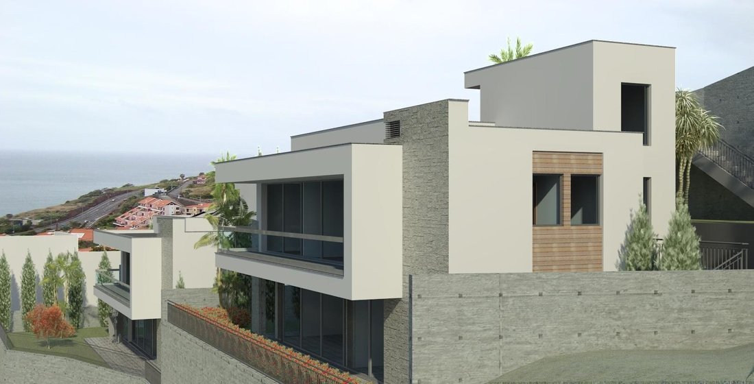 Villa in Gaula, Autonome Region Madeira, Portugal 3 - 14789463