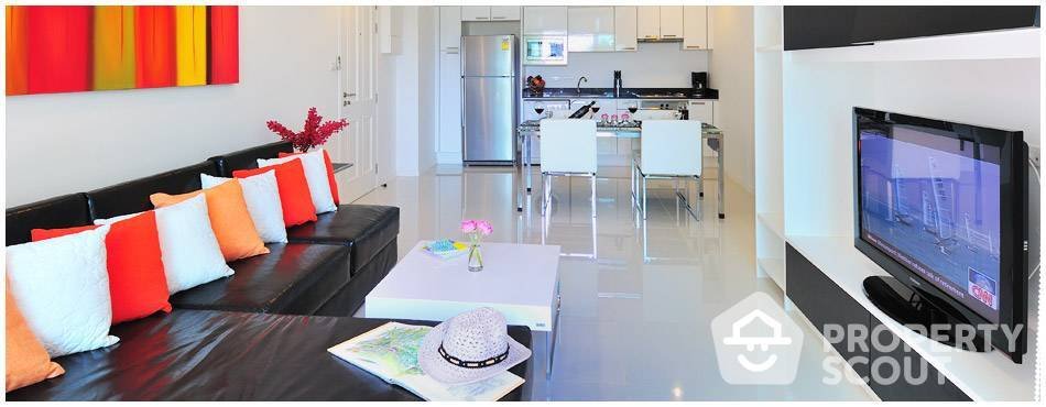 Condominio en Thep Krasatti, Provincia de Phuket, Tailandia 4 - 15431355