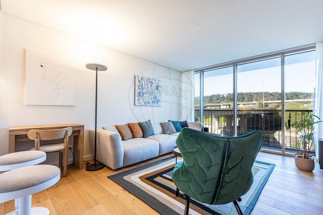 Apartment in Campolide, Lisbon, Portugal 2 - 15433984