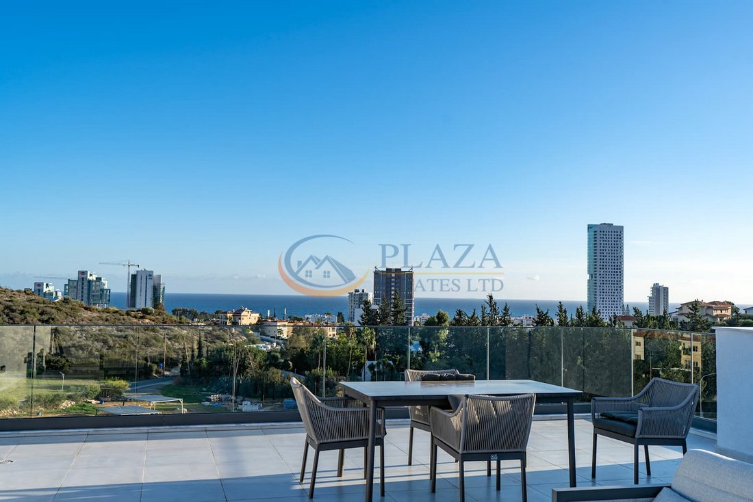 Apartment in Mouttagiaka, Limassol, Cyprus 5 - 15432656