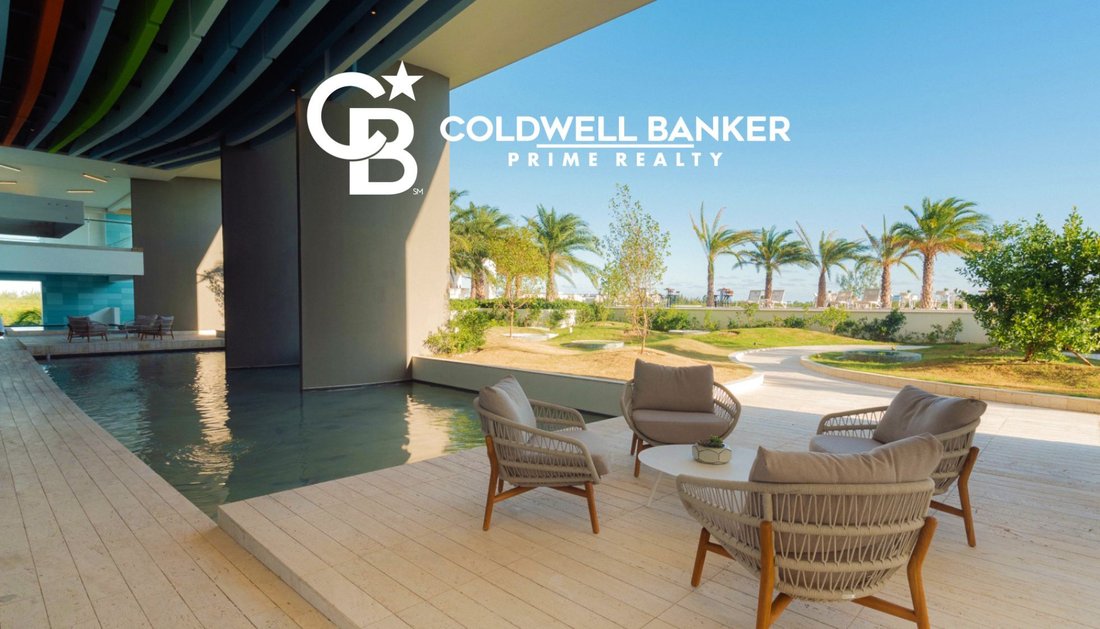 Condo in Juanillo, La Altagracia Province, Dominican Republic 1 - 15433696