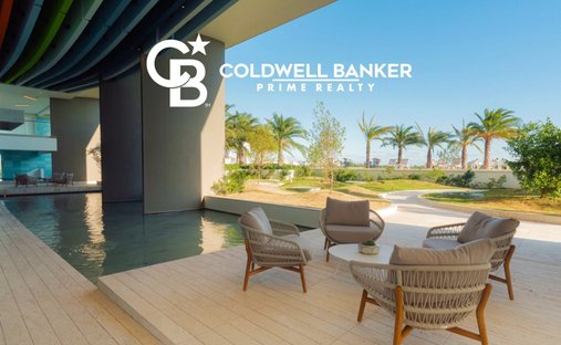 Condo in Juanillo, La Altagracia Province, Dominican Republic 1