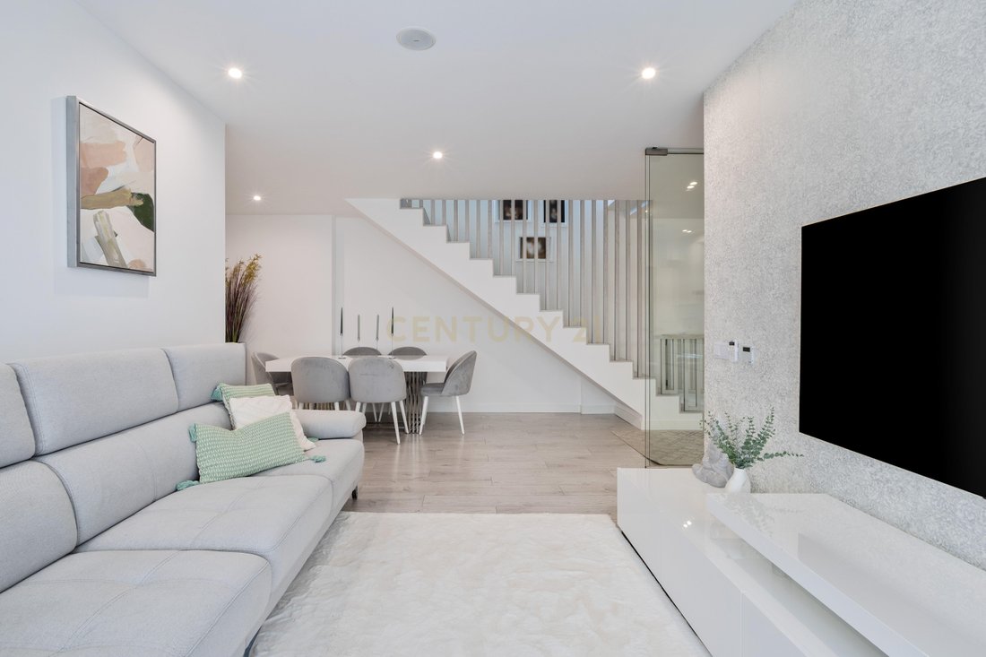 Apartment in Montenegro, Algarve, Portugal 1 - 15433620